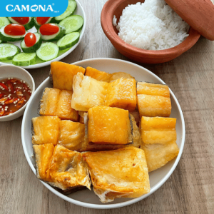 Khô Cá Dứa 3 Nắng Cần Giờ