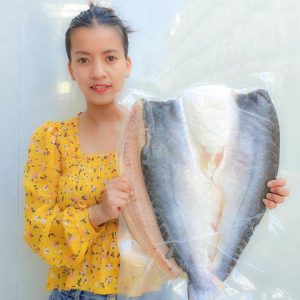 Cá Dứa 1 Nắng Cần Giờ