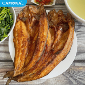 Cá Thu Hokke (Atka) 1 Nắng