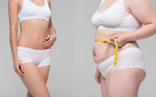 Cá ngừ giúp hỗ trợ giảm cân