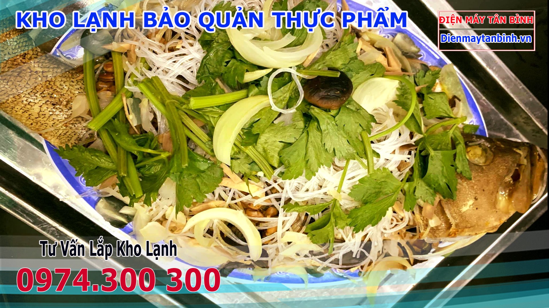 Cá vược nướng muối ớt hấp dẫn, món ăn được nhiều người ưa chuộng