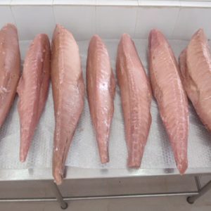 Cá cờ kiếm tươi sống